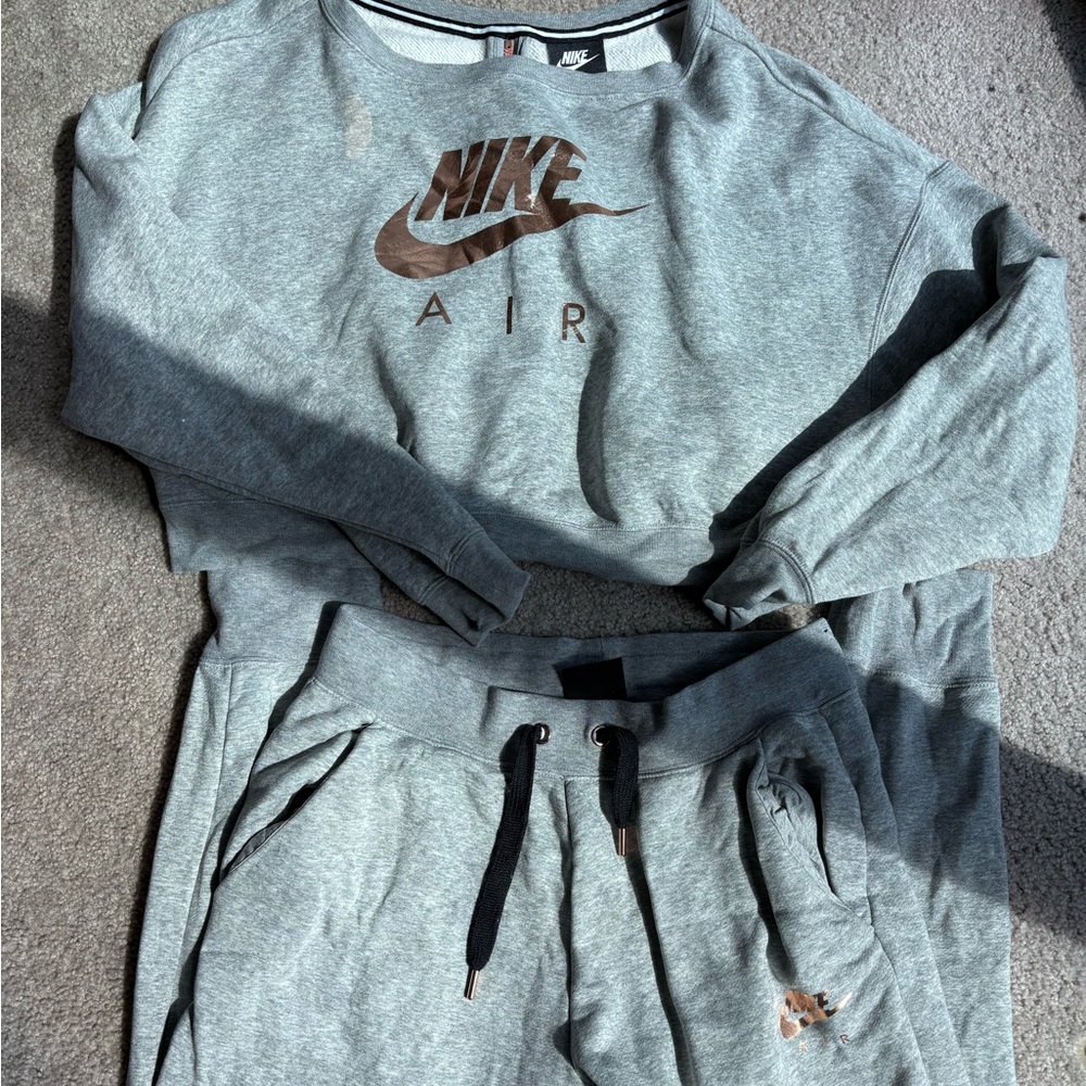 Nike set 🩶